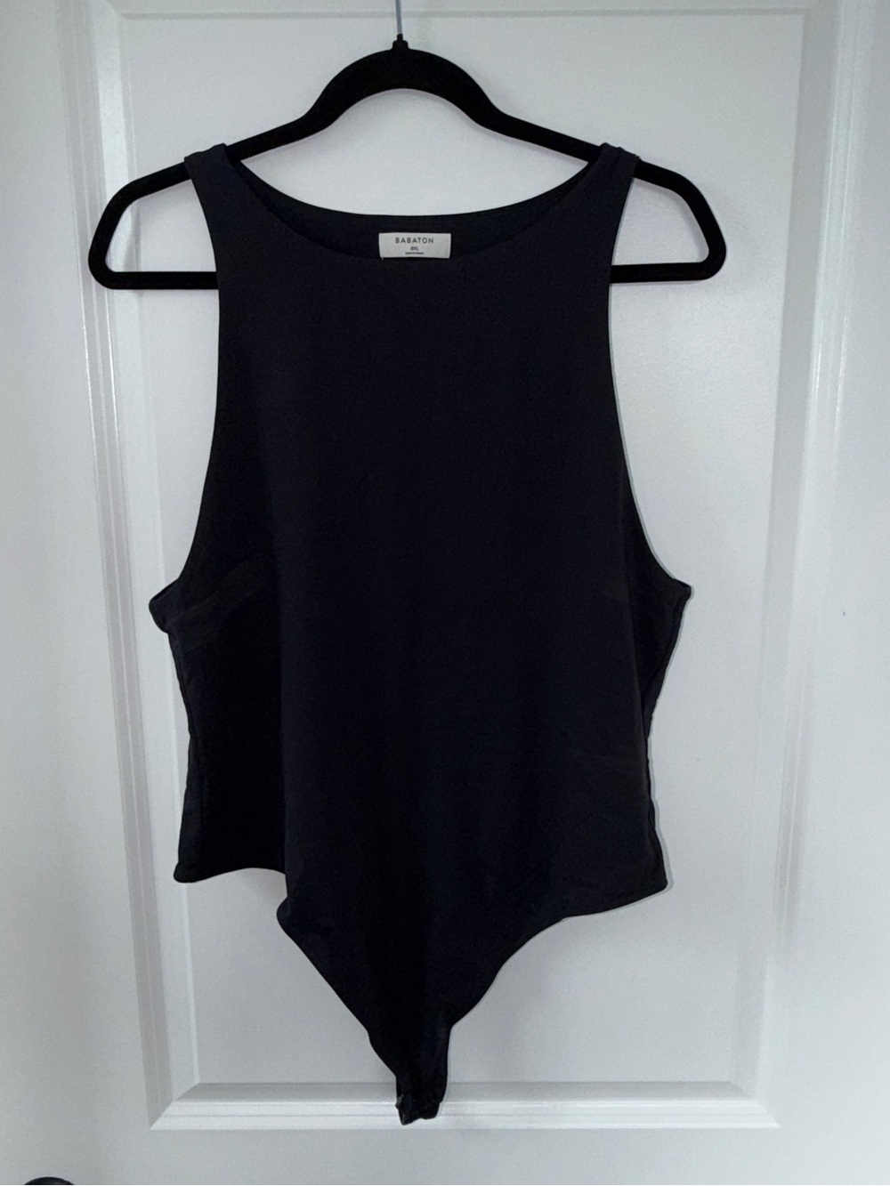 Aritzia Babaton 90s Contour Bodysuit
